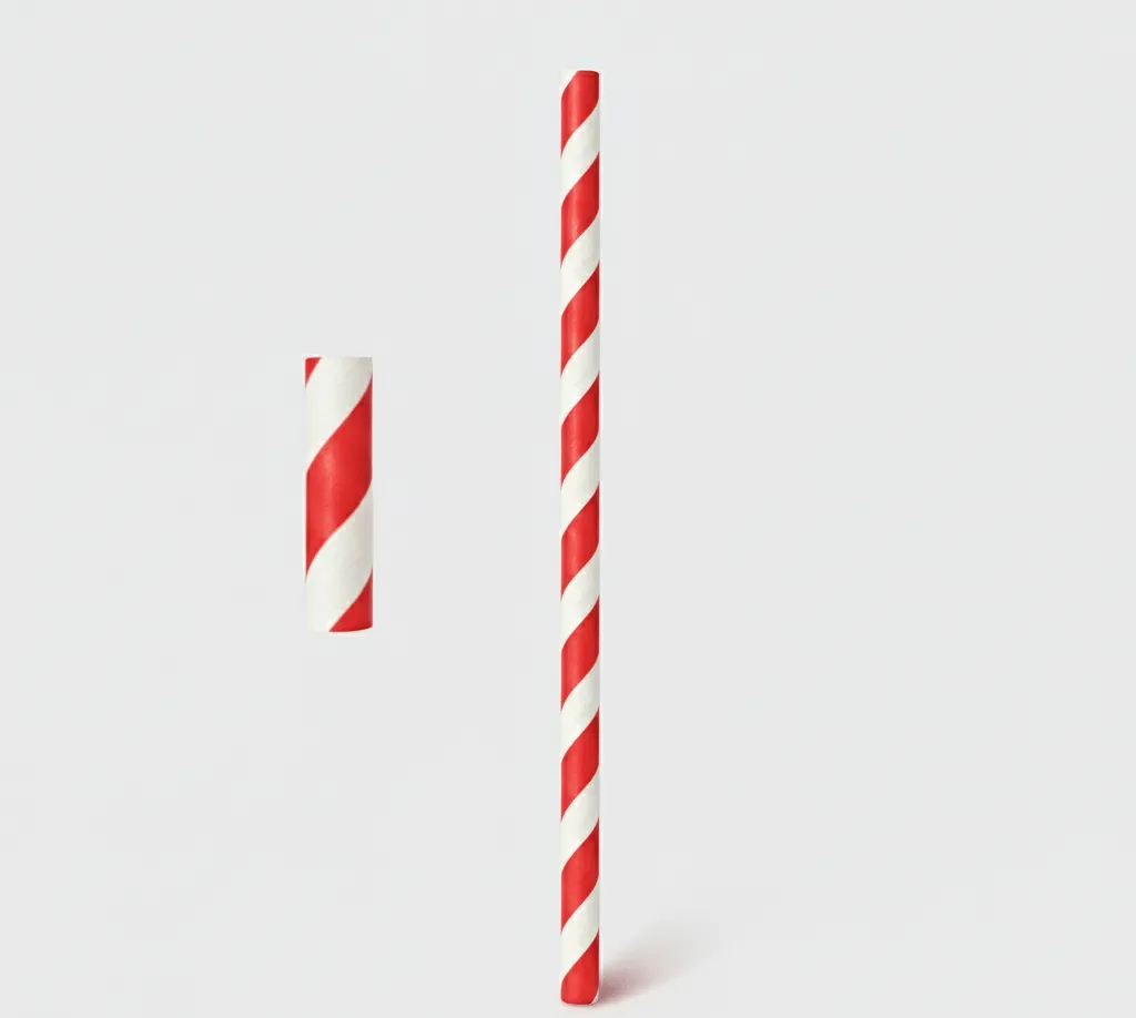 red-straw